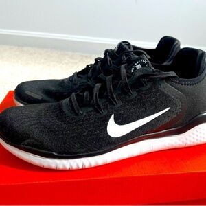 Men’s Nike Free Sneakers